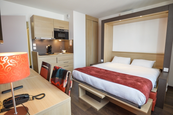 Hotel Privilodges Carre de Jaude